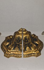Vintage large gold for sale  Ocala