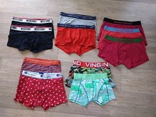 getragene boxershort gebraucht kaufen  Dessau-Roßlau