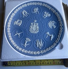 Wedgwood jasperware collector for sale  CREWE
