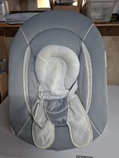 Hauck baby wippe gebraucht kaufen  Blumberg