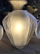 Art deco vase d'occasion  Paris IV