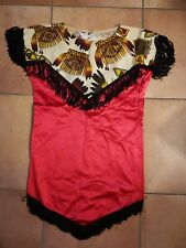 Tolles kleid gürtel gebraucht kaufen  Ettlingen