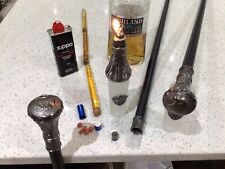 walking stick with flask for sale walking stick with flask for sale MIDDLESBROUGH