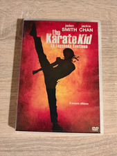 Dvd the karate usato  Verrua Savoia