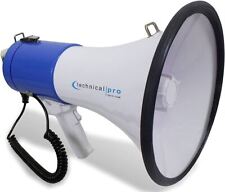 Technical pro megaphone for sale  Niagara Falls