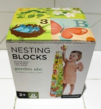 Set nesting blocks for sale  Dripping Springs
