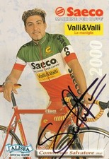 Commesso salvatore signé d'occasion  Romagnat
