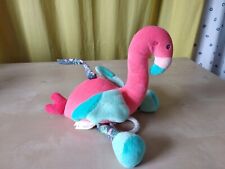 Pusblu spieluhr flamingo gebraucht kaufen  Obertraubling