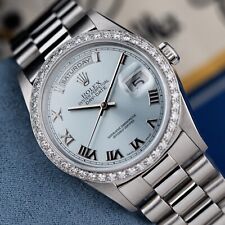 Rolex platinum day for sale  UK