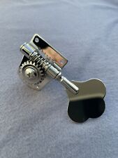 Kluson bass tuner gebraucht kaufen  Eutin