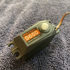 Spectrum s650 plastic for sale  York