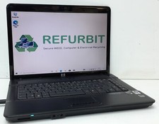HDD NC HP Compaq 6735s - AMD Turion X2 RM-72 2.1GHz - 3GB RAM - 15.4" - 250GB... comprar usado  Enviando para Brazil