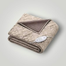 Beurer hd75 heizdecke gebraucht kaufen  Berlin