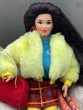 Mattel benetton kira gebraucht kaufen  Lübeck