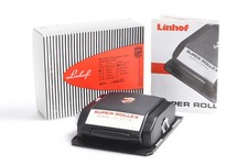 Linhof super rollex gebraucht kaufen  München