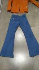 Shoes pantalone snowboard usato  Savigliano