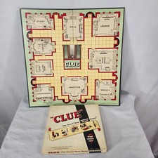 Vintage clue great for sale  Henefer