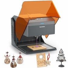Kiosk 2.5wlaser engraver for sale  Kansas City