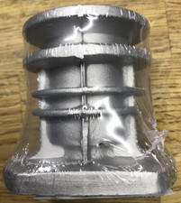 Lawnmower shaft adaptor for sale  OAKHAM