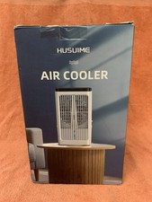 Husuime portable air for sale  Mcpherson