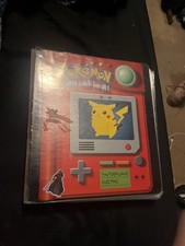 Vintage pokemon binder for sale  Clarkton
