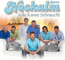 Nockalm quintett volle gebraucht kaufen  Berlin