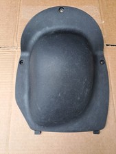 Piaggio b125 underseat for sale  LONDON