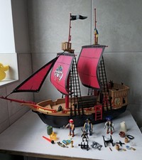 Playmobil 70411 skull for sale  ROTHERHAM