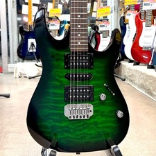 Ibanez GRX90 Corpo Usado Bordo+Basswood TEG com Estojo Macio comprar usado Ibanez GRX90 Corpo Usado Bordo+Basswood TEG com Estojo Macio comprar usado  Enviando para Brazil