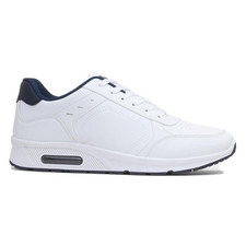 Mens trainers white for sale  UK