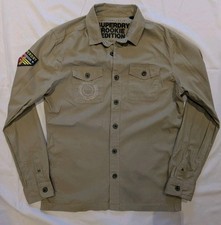 Men superdry rookie for sale  SHREWSBURY