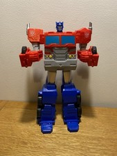Transformers cyberverse optimu for sale  NEWBURY