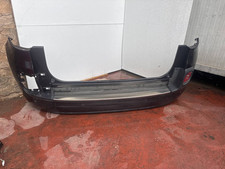 Paraurti post. 735672367 usato  Italia