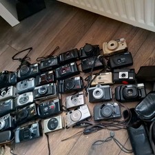 Assorted vintage film for sale  YARM