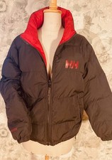 Helly hansen winterjacke gebraucht kaufen  Haidmühle