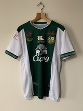 Phuket football shirt for sale  RIPLEY