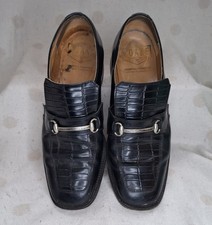 Loake cromwell buckle for sale  KETTERING