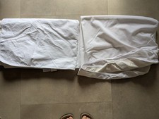 Matratzenschoner beschichtung  gebraucht kaufen  Swisttal