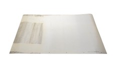 Cortina de PVC NPI 00041511 30,63"x52,00" nova na caixa comprar usado  Enviando para Brazil