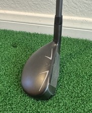 Callaway Steelhead XR #3 Hybrid 19* com grafite Ozik Matrix Stiff comprar usado  Enviando para Brazil