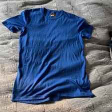 Icebreaker merino shirt for sale  CIRENCESTER