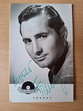 autogramm freddy quinn gebraucht kaufen autogramm freddy quinn gebraucht kaufen Bobenheim-Roxheim
