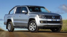 Emblema de botão de pino Volkswagen Amarok cabine dupla Au Hd 2"X3" comprar usado  Enviando para Brazil