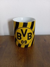 Bvb tasse borussia gebraucht kaufen  Nürnberg