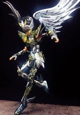 Myth cloth pégase d'occasion  Pfastatt