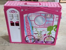Barbie glam haus gebraucht kaufen  Schwelm