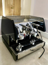 Commercial espresso machine for sale  LONDON