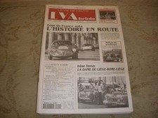 Lva vie auto d'occasion  Orry-la-Ville
