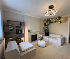 Modern contemporary modular for sale  ROCHDALE
