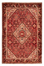 Vintage hand knotted for sale  Champlain